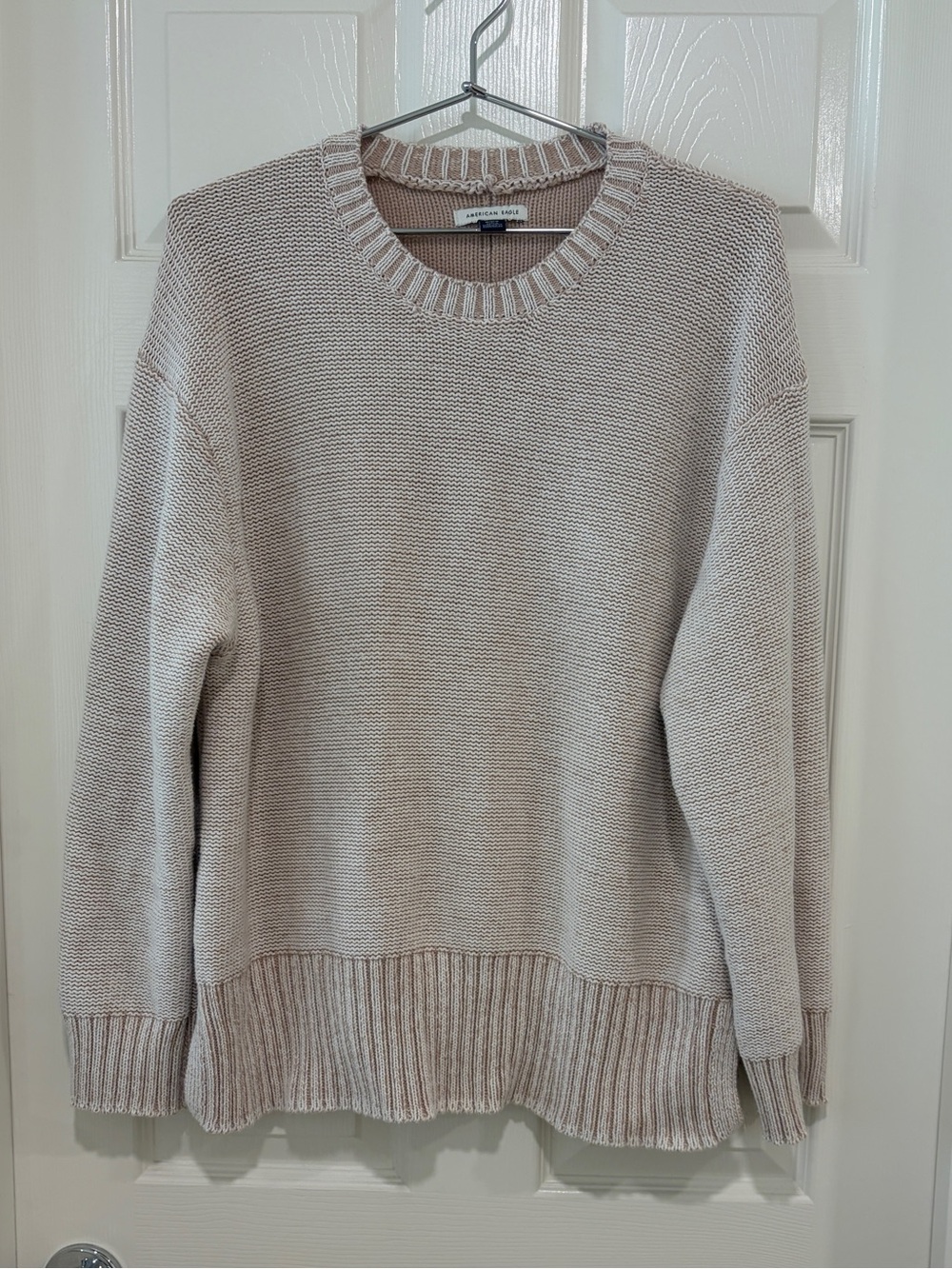American Eagle Oversized Sweater